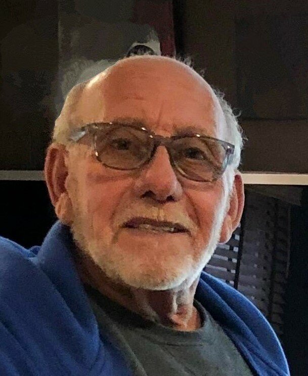 Vincent Palmisano, Jr.