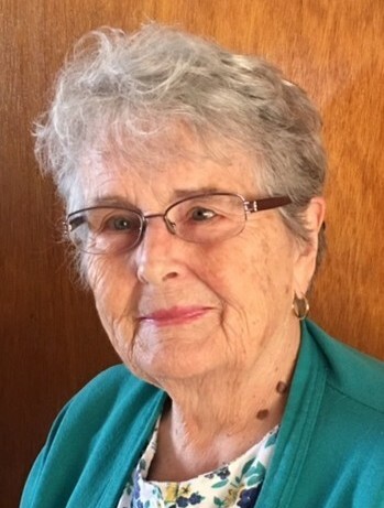 Marguerite S. DeLambily